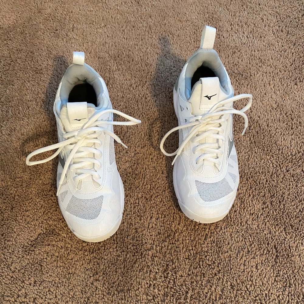 COPY - Wave Luminous Volleyball Shoes